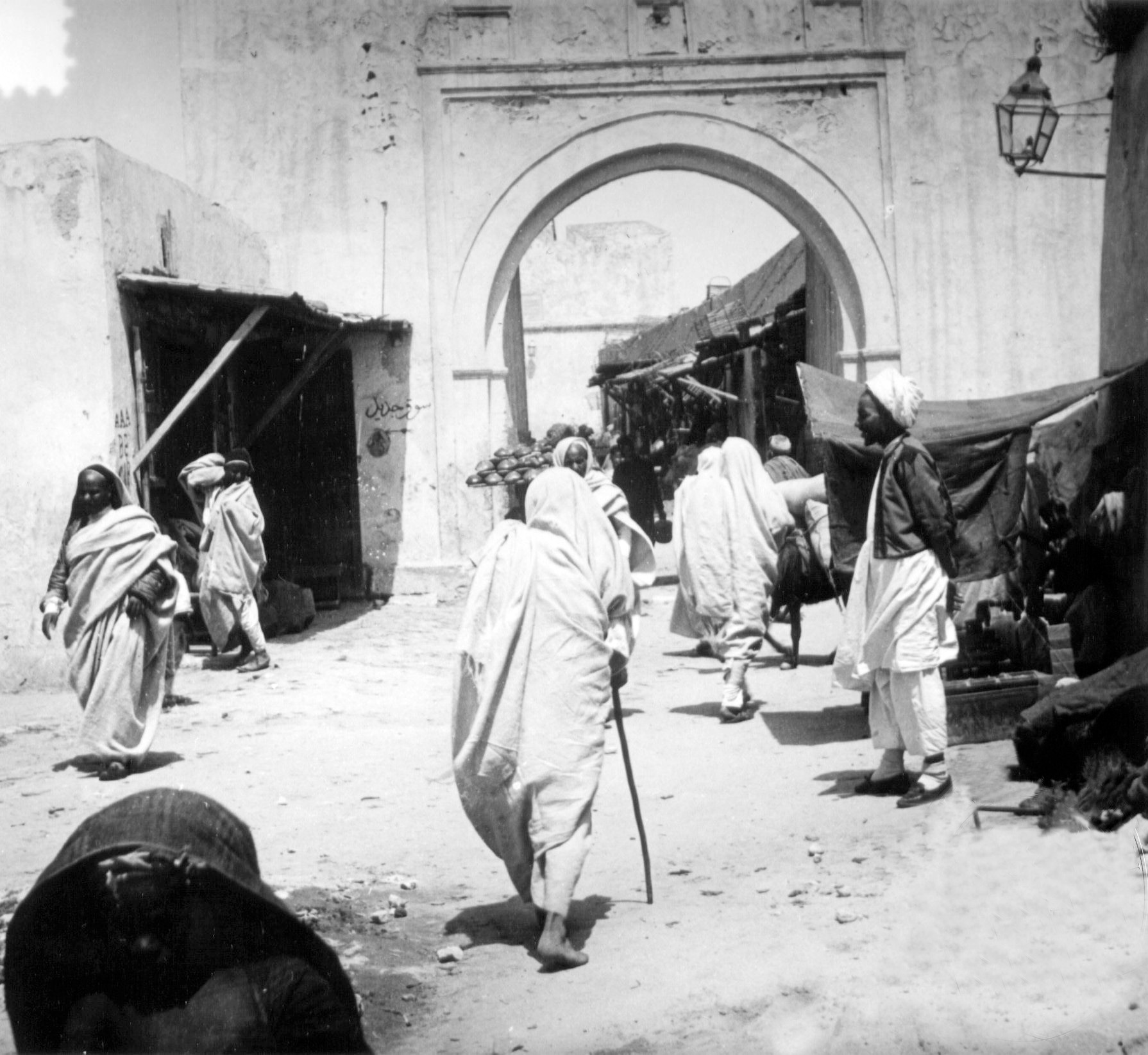 باب الجديد