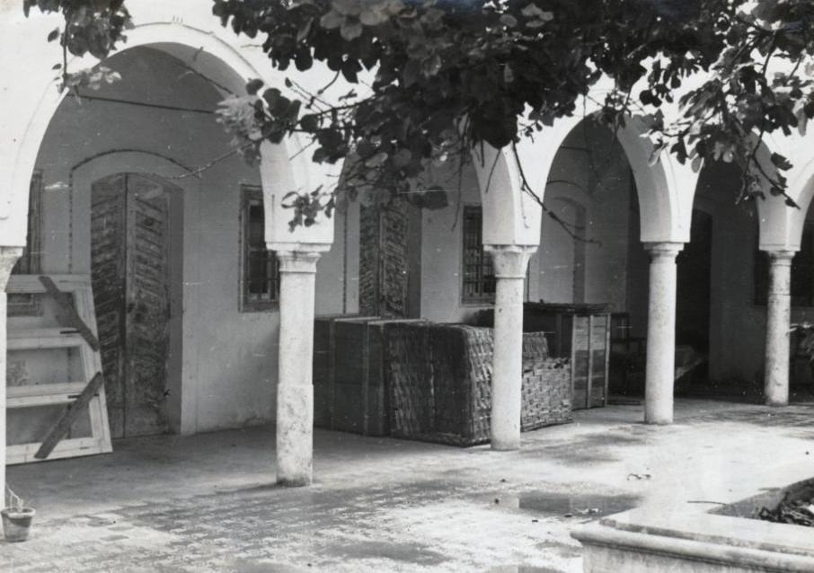 فندق مادي حسان