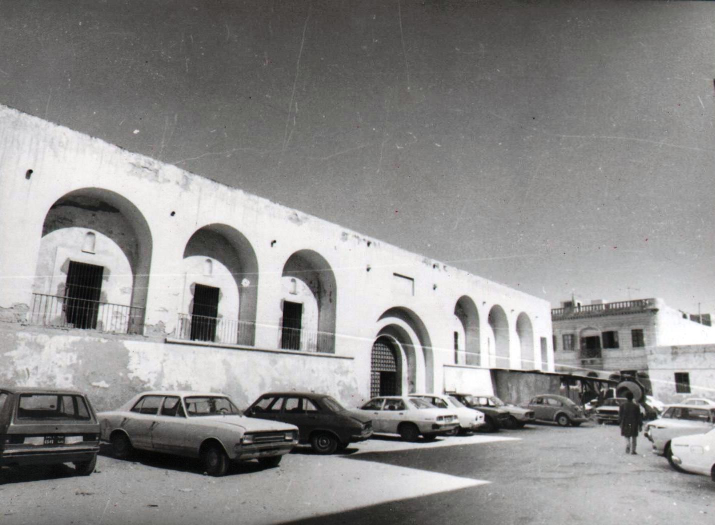 السجن التركي