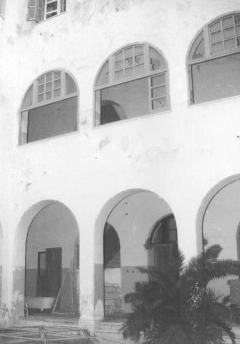 مدرسة الراهبات